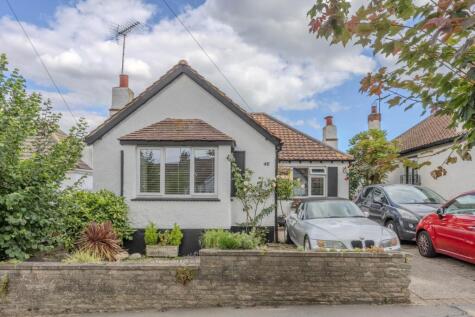 Agnes Avenue, Leigh-On-Sea