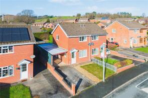 85, Sycamore Drive, Newtown SY16 2QL