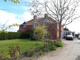 Tobruk, Mill Road, Wisbech PE14 7EU