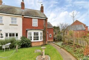 Chestnut Cottage, Main Street, Market Harborough LE16 7UF