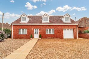 84, Station Road, Snettisham PE31 7QS