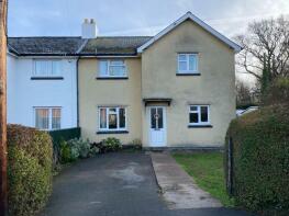 4, Neuadd Terrace, Bronllys, Brecon LD3 0LA