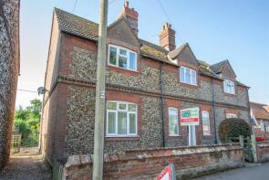 25, The Street, Fakenham NR21 7AH