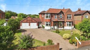 25 The Ramblers, Bar Road South, Doncaster DN10 4QB