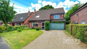 26, Beechbank Drive, Thorpe End NR13 5BW