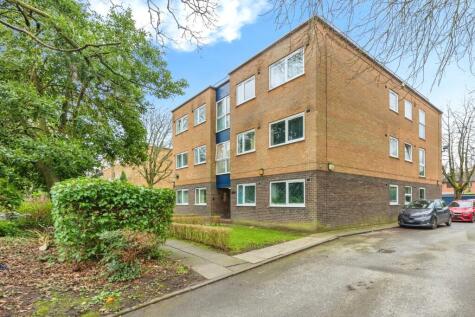 Whalley Road, Manchester, Greater Manchester, M16