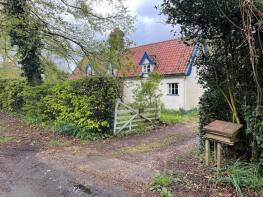 Heath Cottage, Church Lane, Harleston IP20 0ET