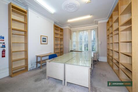 Quex Road, Kilburn, NW6