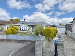 26 Cartref, Gwaunfarren Close, Penydarren, Merthyr Tydfil CF47 9AX