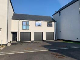 20, Hingston View, Moretonhampstead TQ13 8FW