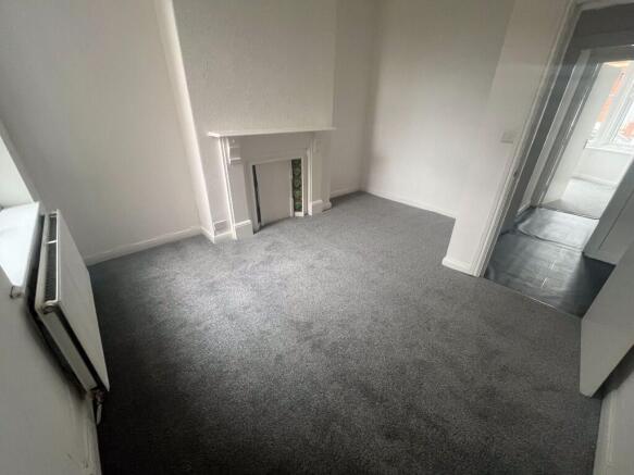 Flat 1 Bedroom 1