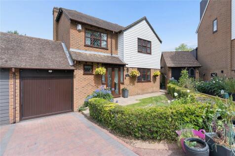 Gean Close, Chatham, Kent, ME5