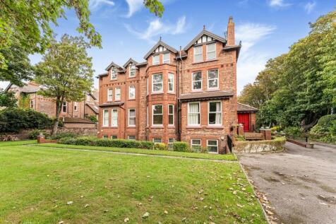 Eldon Lodge, Merrilocks Road, Blundellsands, L23
