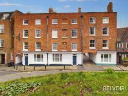 12, Princess Street, Shrewsbury SY1 1LP
