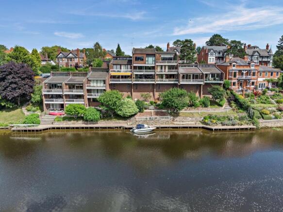 Riverside Court