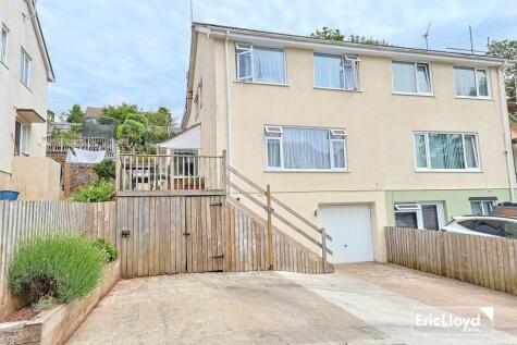 Sun Valley Close Brixham
