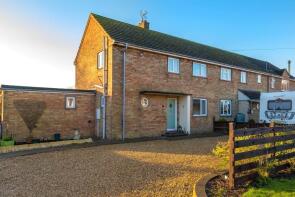 10, Fen Road, Bourne PE10 0TS