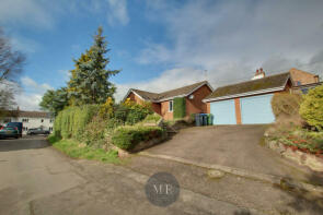 Tree Tops, St Peters Road, Leicester LE8 5WJ