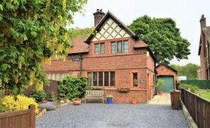 2, Tai Cochion, Village Road, Mold CH7 5RE