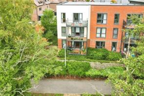 8, Colton House, Hornbeam Place, Reading RG2 9GW