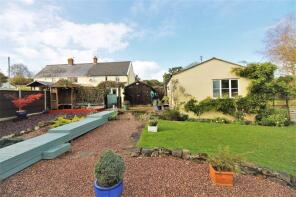 Spindles, Perry Street, South Chard, Chard TA20 2QG
