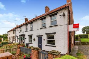 3, Woodbine Row, Danby Wiske Village Street, Northallerton DL7 0NB