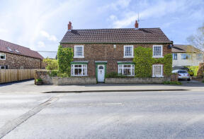 The Old Farmhouse, Stockton Road, Thirsk YO7 2LZ