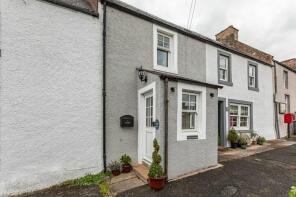 The Burrow, Main Street, Kelso TD5 8QG