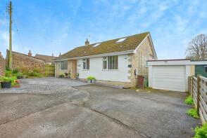 Mirador, School Lane, Draycott, Cheddar BS27 3SD