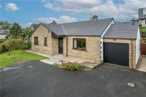 1, Mainsfield Rise, Giggleswick, Settle BD24 0EE