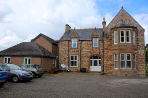 Balblair House, A836 Dornoch Bridge - B9176 Junction, Tain IV19 1LF