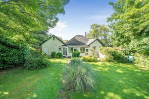 The Lodge, Coronation Park, Access To Coronation Park, Launceston PL15 9DQ