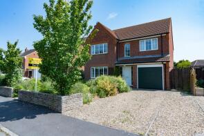 6, Thorlby Haven, Bicker, Boston PE20 3DD