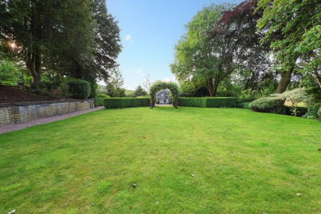 GROUNDS