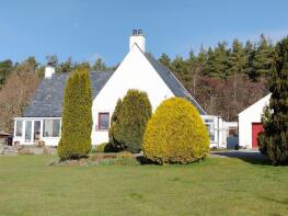 Kennic Cottage, Achue Road, Ardgay IV24 3AD