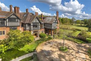 2, Manor House, The Manor, Bury St. Edmunds IP28 6SH