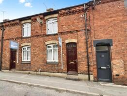3, Croft Road, Cosby LE9 1RE
