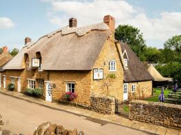 The Dun Cow, West End, Banbury OX15 6DA