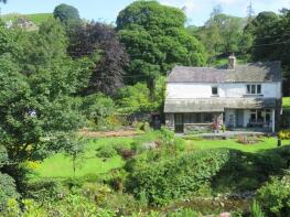 The Old Mill, Kentmere, Kendal LA8 9JL