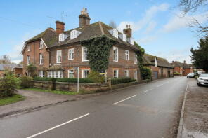 16a, High Street, Hitchin SG4 8AG