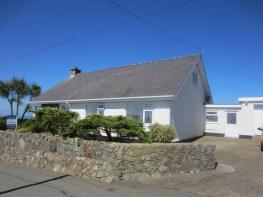 Erw Mor, Road From Lon Llaneilian Past Tan Rallt To Nebo, Amlwch LL68 9NE