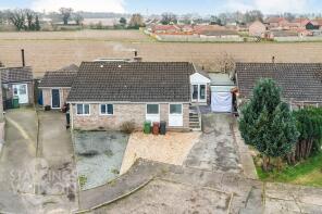 8, Meadow Close, Norwich NR14 6RQ