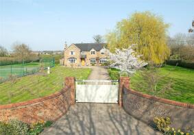 Willow Cottage, Wettenhall Road, Nantwich CW5 6AL