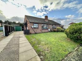 41, Blue Bell Court, Blaxton, Doncaster DN9 3BD
