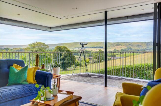 Outstanding Views