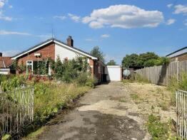 Meadow Lodge, Fakenham Road, King's Lynn PE32 2PH