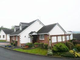 Wernlas, Pantglas, Croesyceiliog, Carmarthen SA32 8DS