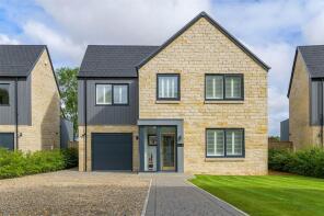 4, Tantallon Grove, Bedlington NE22 6FA