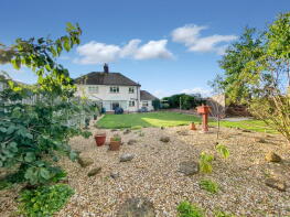 66, West Street, Barkston NG32 2NL