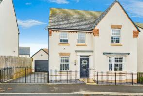 56, St James Road, Cowbridge CF71 7QW